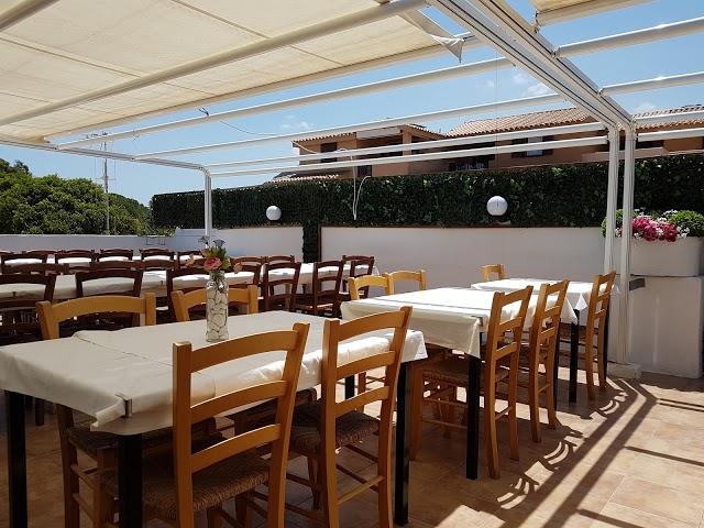 Hivaoa Ristorante Pizzeria